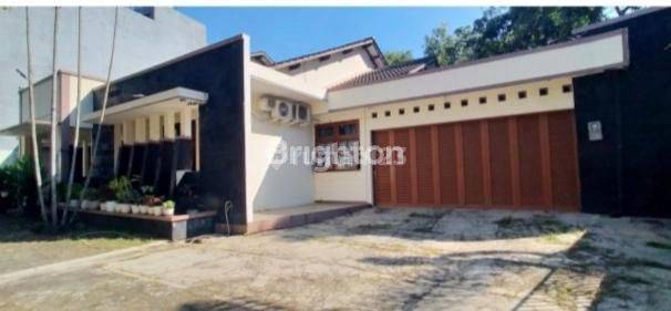 !!! RUMAH DENGAN BERBAGAI PELUANG USAHA 2