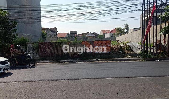 KAN TANAH LOKASI STRATEGIS