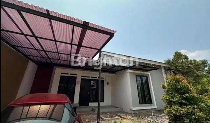 RUMAH SIAP HUNI 1