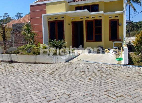 RUMAH CLUSTER DISALATIGA,LOKASI MASIH ASRI,HARGA PROMO 298JT 1