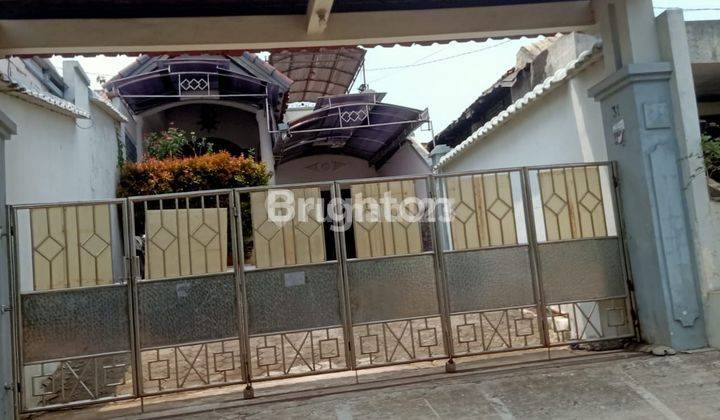 RUMAH NYAMAN SIAP HUNI 1