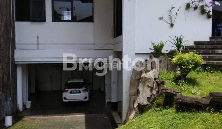 RUMAH MEGAH 3 LT,KOS KOSAN DAN PAVILLIUM MASIH AKTIF,LOKASI SANGAT STRATEGIS 2