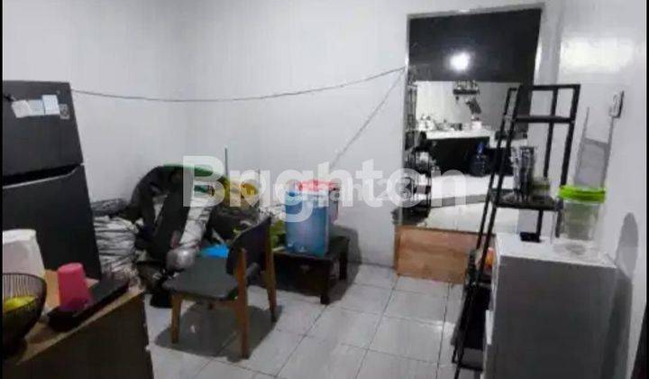 DIJUAL RUMAH SUASANA ASRI 2