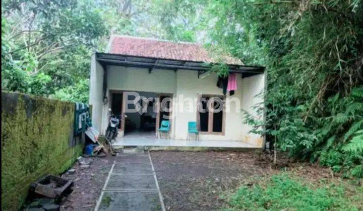 DIJUAL RUMAH SUASANA ASRI 1