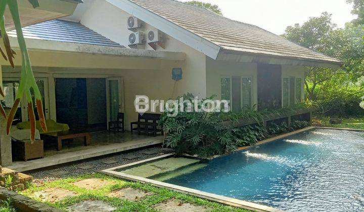 DIJUAL RUMAH SUASANA VILLA ASRI DIKOTA SEMARANG 1