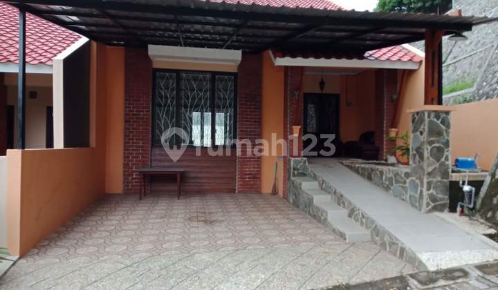 Dijual Rumah Siap Huni Asri,aman Dan Nyaman 1