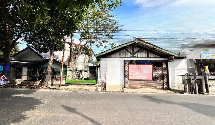 Rumah Kontrakan Hitung Tanah Pondok Labu 5 Menit Fatmawati Center 1