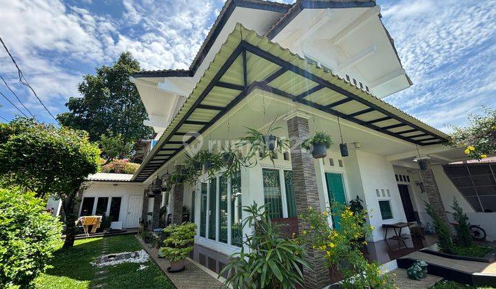 Rumah Cantik Dan Siap Huni Dalam Komplek Elit Lebak Bulus 1