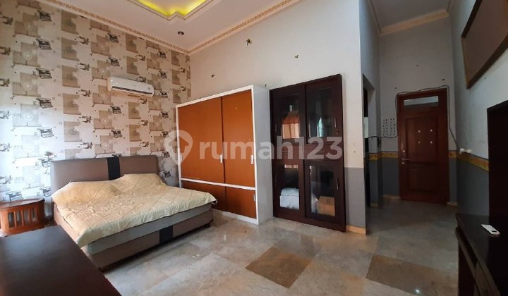 DIJUAL CEPAT – Rumah Mewah di Megapolitan Cinere 2