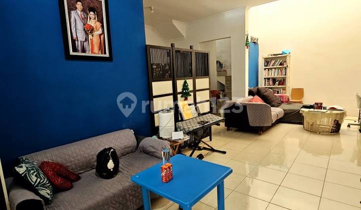 Cinere House Best Price in Cinere Cluster Only 5 minutes from Brigif toll gate. 2