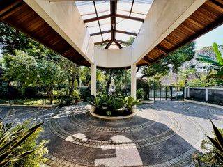 Rumah Cantik Harga Under Njop Dalam Komplek Cinere 1