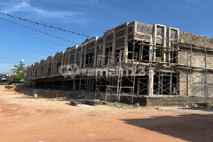 Di Jual Ruko 2 Lantai Di Jual Ruko 2 Lantai