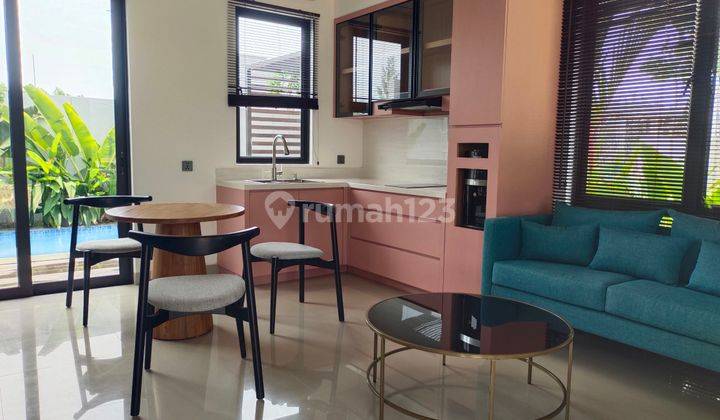 Di Jual Rumah Royal Vasa Batam Centre 2