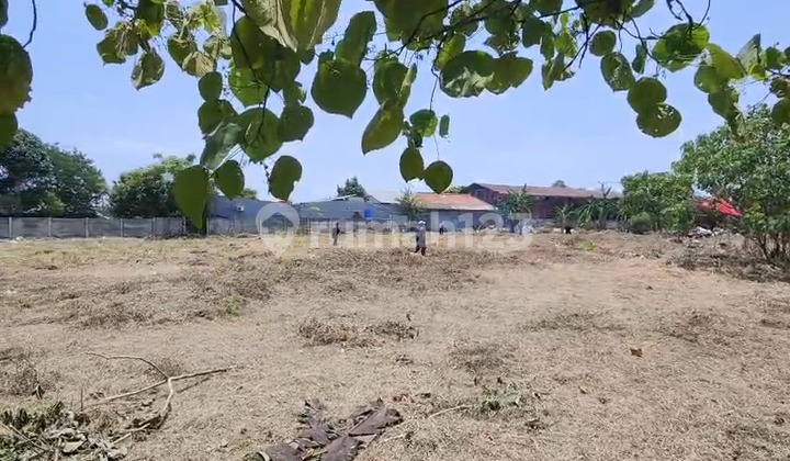 Land for Sale in Cukang Galih, Tangerang, Banten