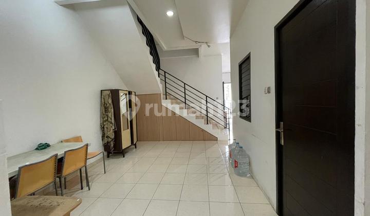 For Sale Ready-to-Occupy House in Taman Ratu Indah, West Jakarta, DA