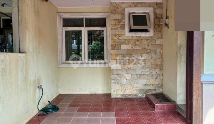 For Sale House in Gading Serpong Sector Tangerang 2