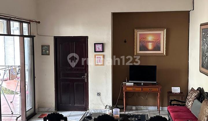 For Sale Nice House Puri Cinere Depok, Ss