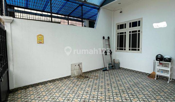 Jual Cepat Rumah 2 Lantai Komplek Taman Permata Indah Pejagalan Jakarta Utara, Da 2