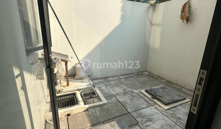 Disewa Rumah Citra Garden Puri Kalideres Jakarta Barat, Da 2