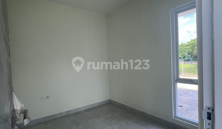 Disewakan Rumah Baru di Jaya Imperial Park, Sepatan Tangerang, Da 2