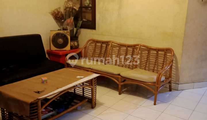 Dijual Rumah Taman Kencana 10x21 Cengkareng Jakarta Barat 2