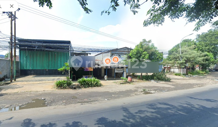 Disewa / Dijual Gudang Jl Raya Narogong Bekasi Disewa / Dijual Gudang Jl Raya Narogong Bekasi