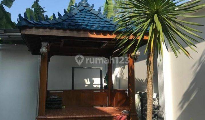 Dijual Rumah Mewah Taman Shangrila Indah Petukangan Selatan, Pesanggrahan Jakarta Selatan 2