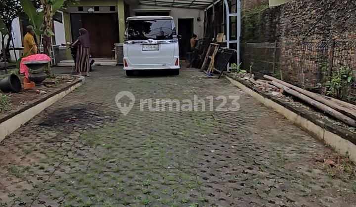 Disewa Rumah Luas 2 Lantai Meruya Selatan Jakarta Barat 1