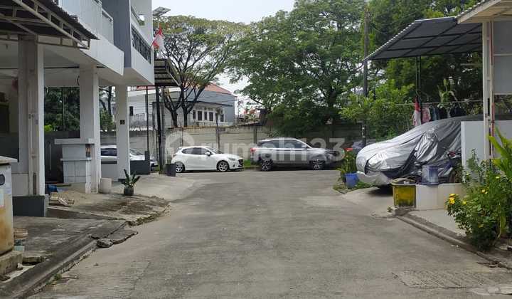 Dijual Rumah Siap Huni The Pasadena Cengkareng 2
