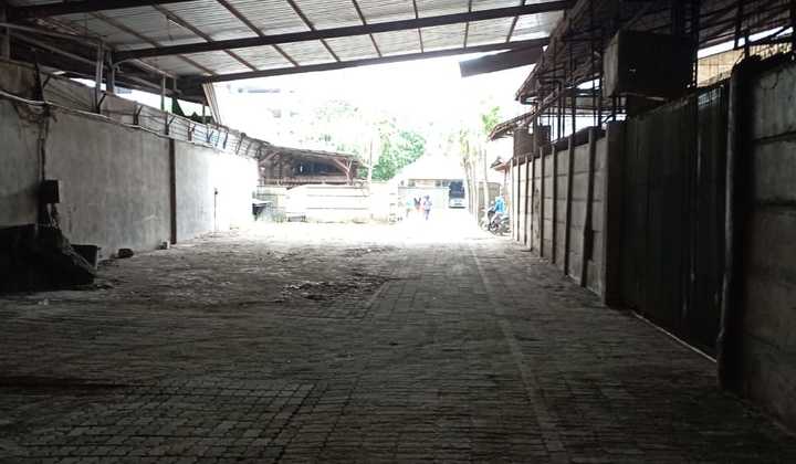 Dijual Gudang Pinggir Jalan Raya Cipondoh Pinang Tangerang, RY Dijual Gudang Pinggir Jalan Raya Cipondoh Pinang Tangerang, RY