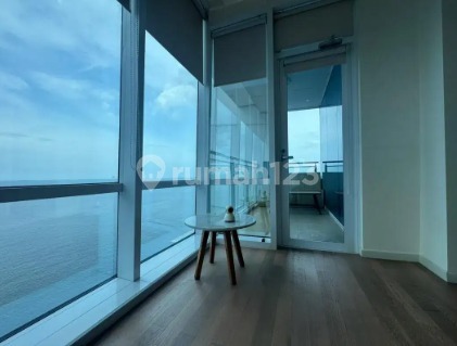 For Sale Luxury Apartment Reggata Pantai Mutiara North Jakarta 2