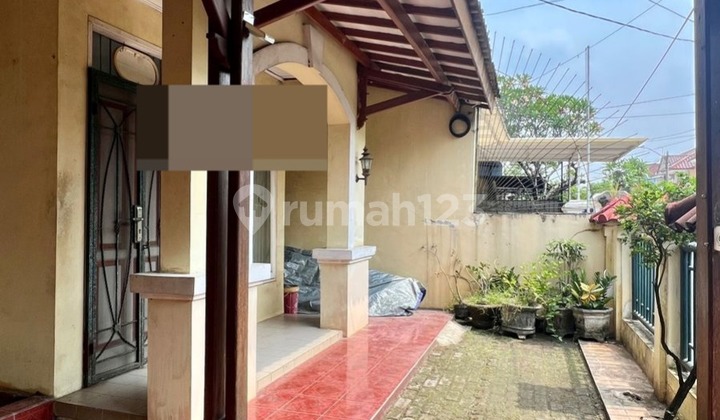 For Sale House in Gading Serpong Sector Tangerang 1