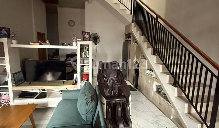 Dijual Rumah Minimalis Permata Tangerang