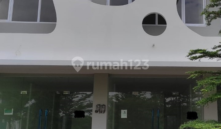 For Sale 2-Storey Shop House Citra Garden 8, Pegadungan Kalideres West Jakarta