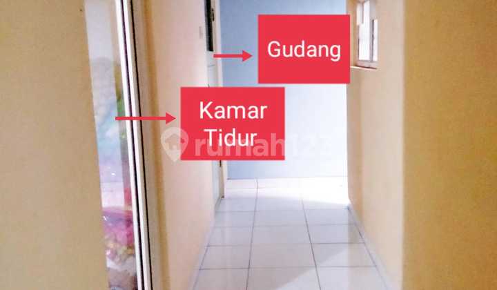 Jual Rumah Minimalis Modern di Menceng Tegal Alur Jakarta Barat, Da 2