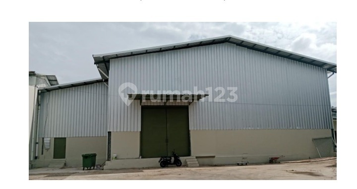 For Rent Ready-to-Use Warehouse Pesing Poglar Daan Mogot For Rent Ready-to-Use Warehouse Pesing Poglar Daan Mogot