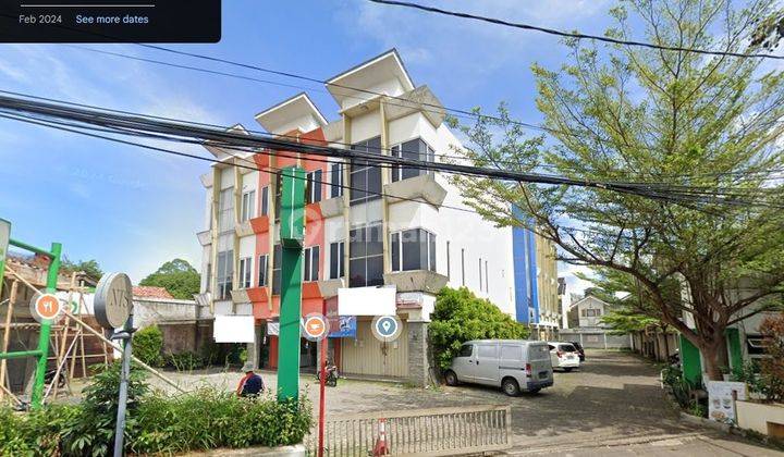 Dijual Ruko Siap Pakai Jagakarsa Jakarta Selatan, Da 1