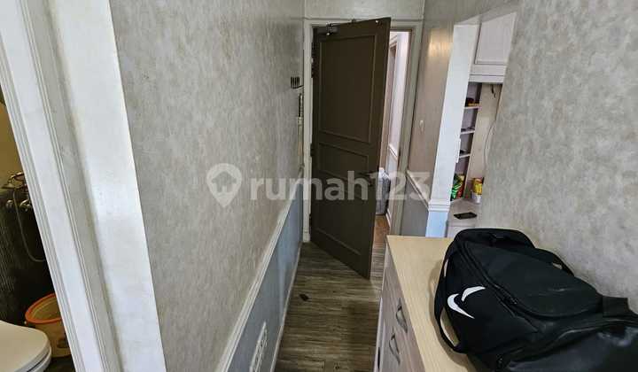 For Sale Hoek Mutiara Taman Palem Cengkareng House, West Jakarta 2