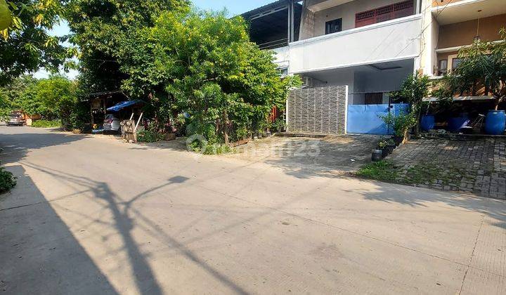 Jual Rumah Akses 2 Mobil di Menceng Tegal Alur Jakarta Barat, Da 1