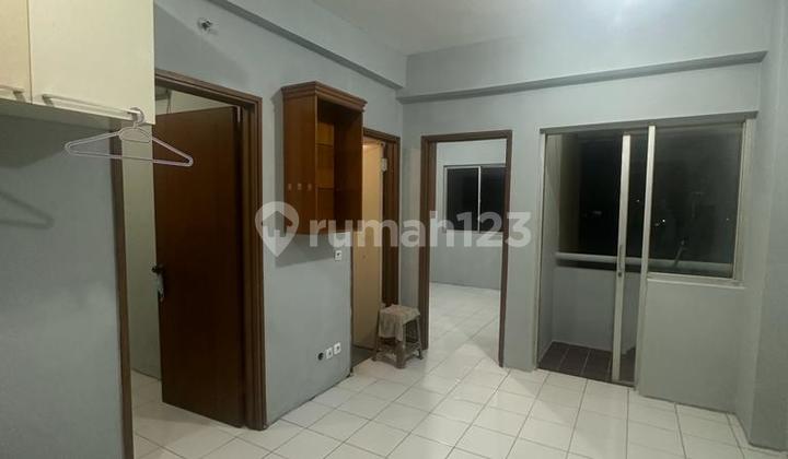 Dijual BU Dibawah Pasaran Apartemen Permata Surya 1 Kalideres