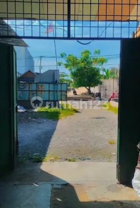 Dijual Tanah Pinggir Jalan di Semanan Kalideres Jakarta Barat Dijual Tanah Pinggir Jalan di Semanan Kalideres Jakarta Barat