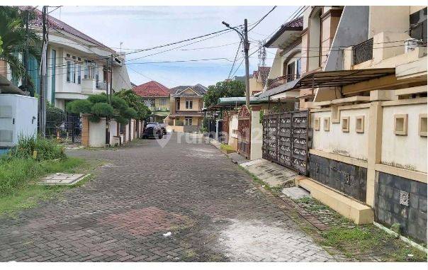 Dijual Rumah Boulevard Citra Garden 2 Bonus Toko, Kalideres 2