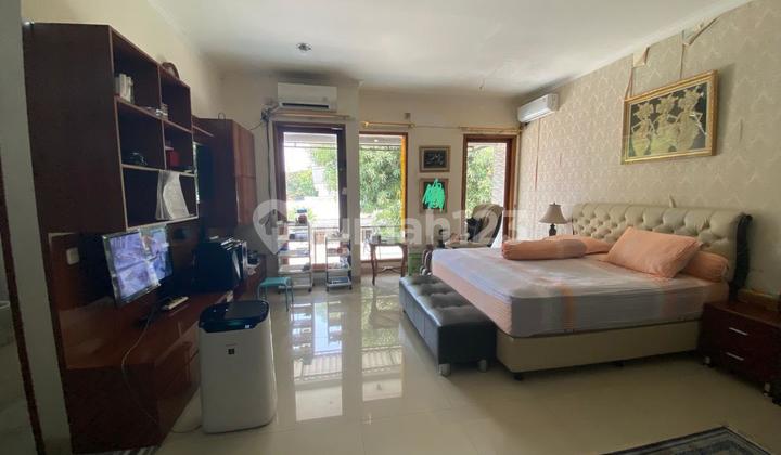 Dijual Rumah Kelapa Dua Raya Kebon Jeruk Jakarta Barat