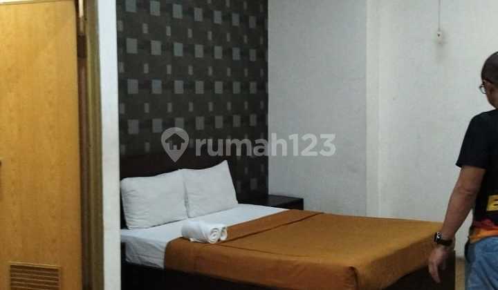 Jual Rumah Kost Exclusive Tanjung Duren Full Terisi Jakarta Barat, Da