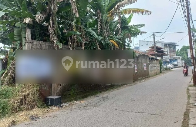 Dijual Cepat Tanah Jalan Kunir Pondok Cabe Pamulang Dijual Cepat Tanah Jalan Kunir Pondok Cabe Pamulang