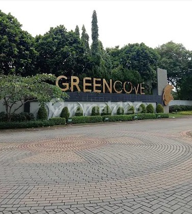 Dijual Kavling Green Cove BSD City Tangerang