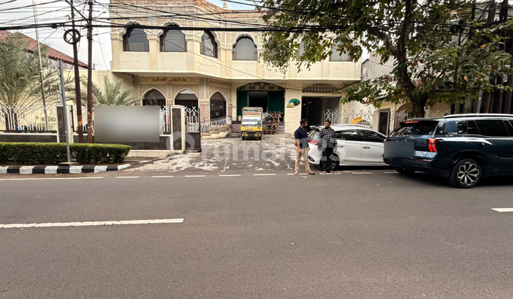 Dijual / Disewa Gudang dan Kantor Zona Produksi Kalibata Jakarta Selatan, COB-AD Dijual / Disewa Gudang dan Kantor Zona Produksi Kalibata Jakarta Selatan, COB-AD