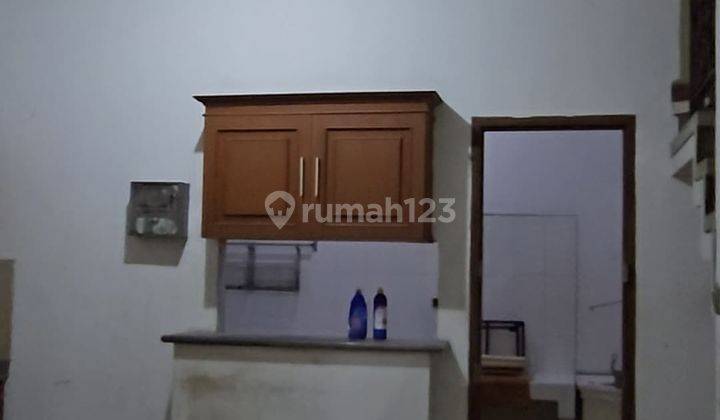 Disewa Rumah Luas 2 Lantai Meruya Selatan Jakarta Barat 2