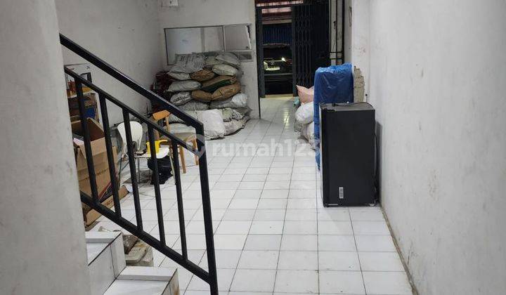 Dijual Cepat Ruko Kalideres Jakarta Barat 2