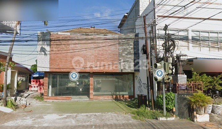 Jual Ruko Pinggir Jalan Raya Denpasar Barat Bali, SS Jual Ruko Pinggir Jalan Raya Denpasar Barat Bali, SS